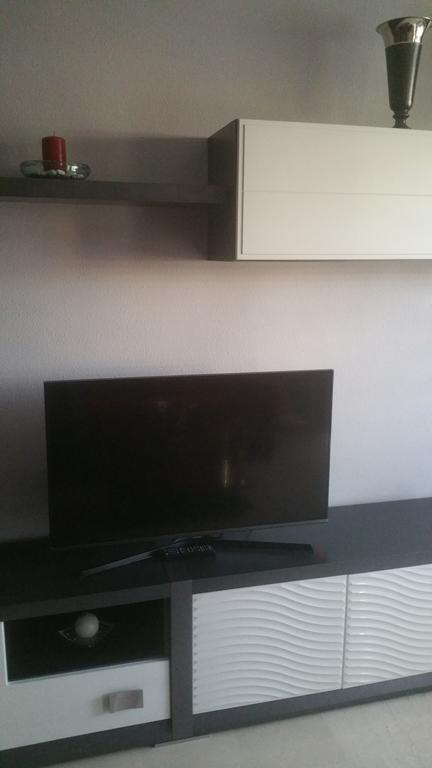 Apartamento Eduardo Dato Sevilla Exterior foto